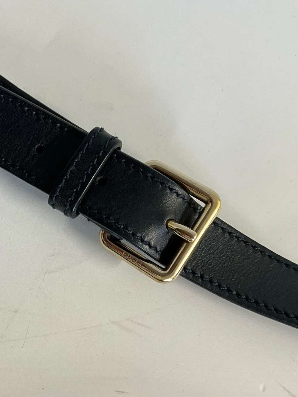 Gucci authentic gg